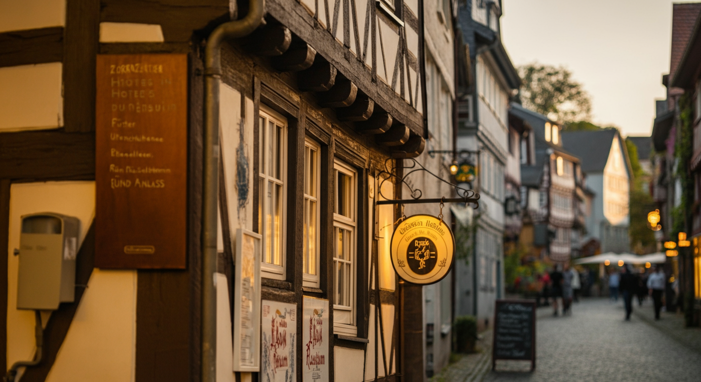 Die besten Hotels in Rüsselsheim bernachtungen für jeden Budget und Anlass - Rüsselsheim