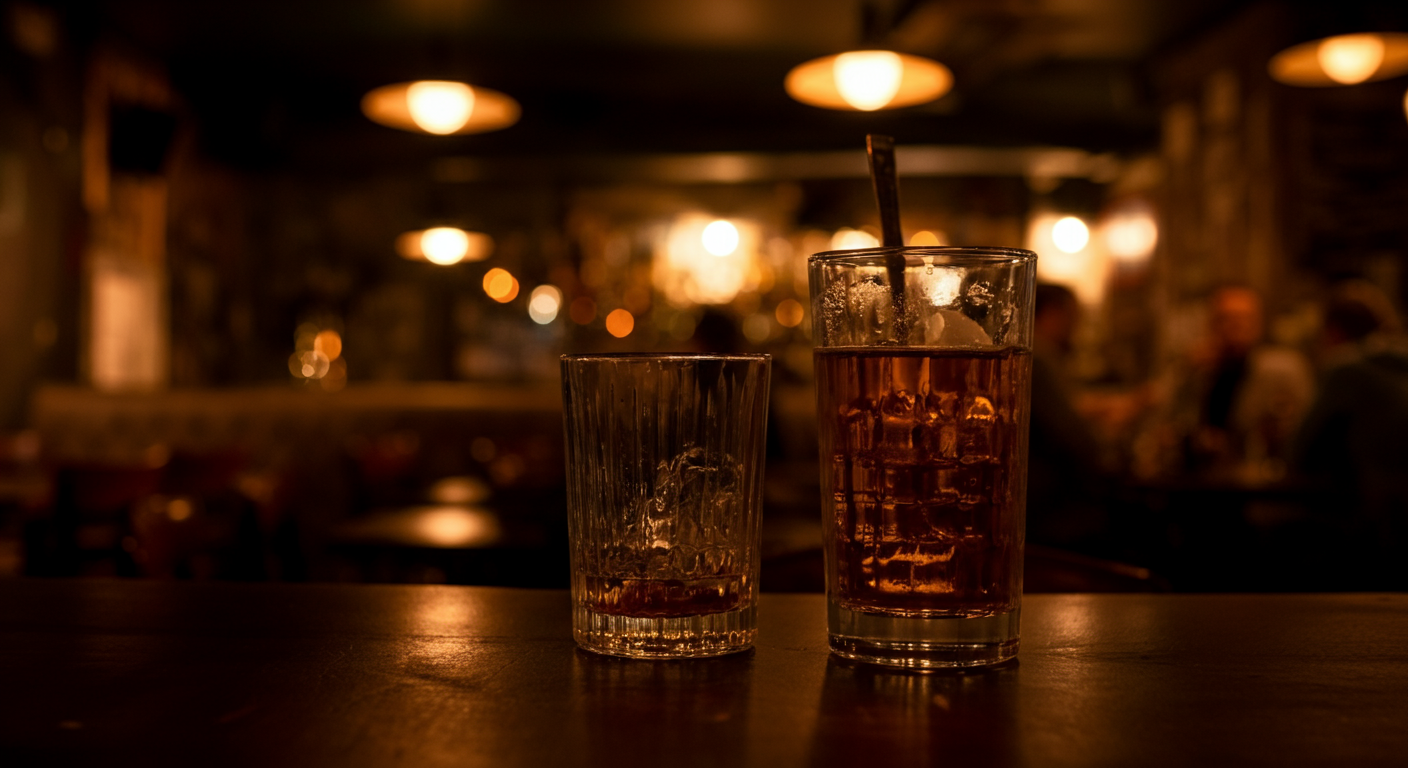 Die 10 besten Bars in Gütersloh - von Cocktailbars bis Craft Beer - Gütersloh