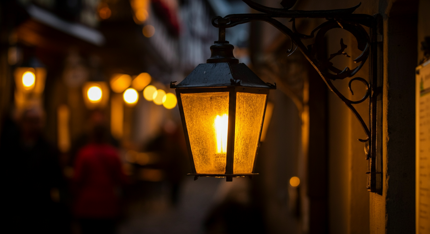 Die besten Restaurants in Fürth Kulinarische Highlights der Stadt - Fürth