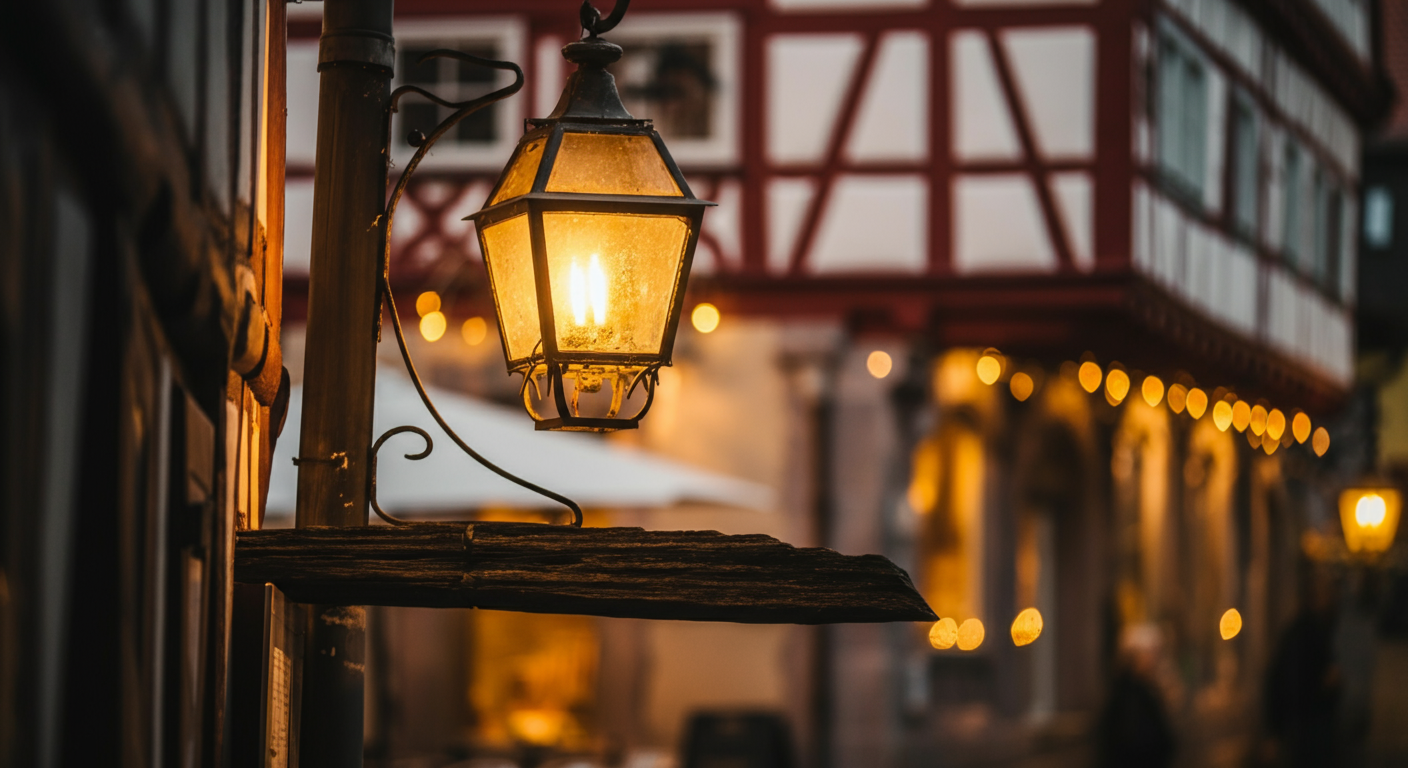 Entspannung pur: Die 5 besten Hotels in Bad Dürkheim