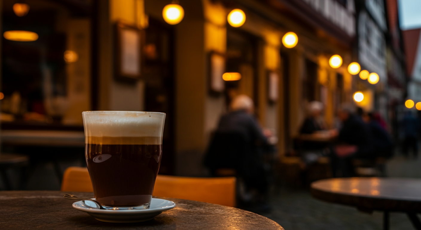 Die besten Cafés Lünen: Dein perfekter Ort zum Entspannen