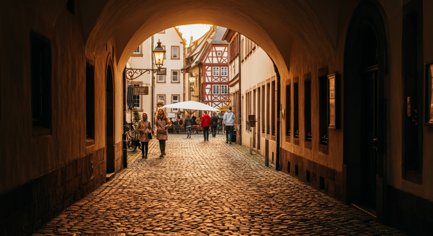 Die 7 besten Hotels in Würzburg für einen entspannten Städtetrip - Würzburg