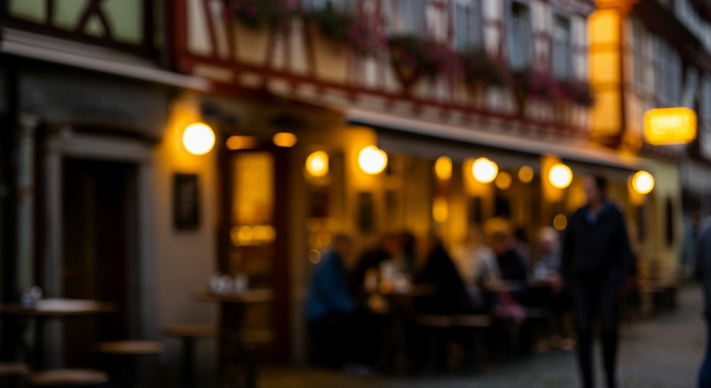 Die 10 besten Cafs in Lörrach für Kaffee-Genuss und Entspannung - Lörrach