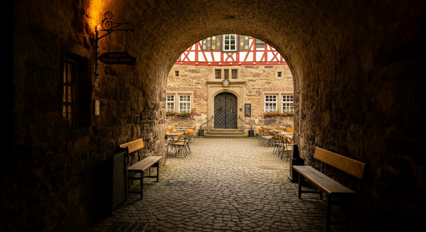 Schloss Broich Mülheim: Erleben Sie Geschichte live