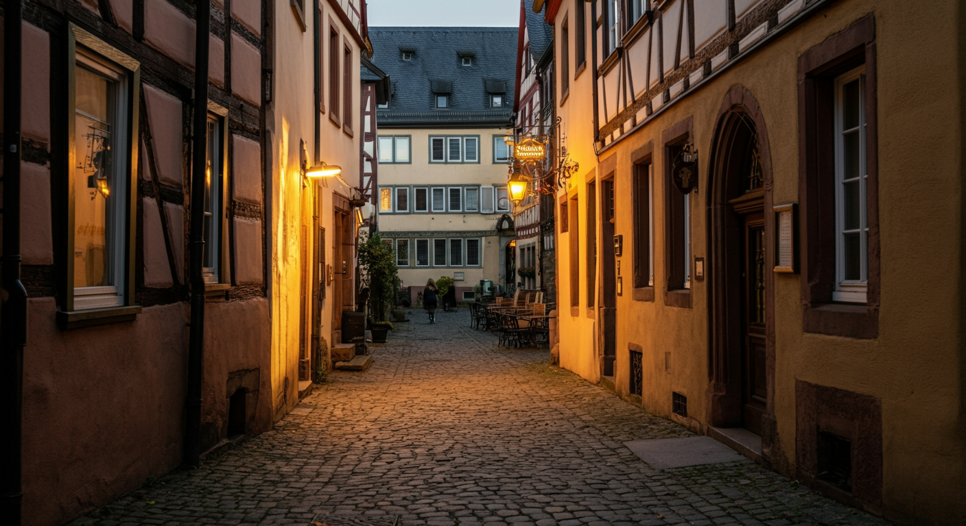 Die 10 beliebtesten Sehenswürdigkeiten in Neustadt an der Weinstraße - Neustadt an der Weinstraße
