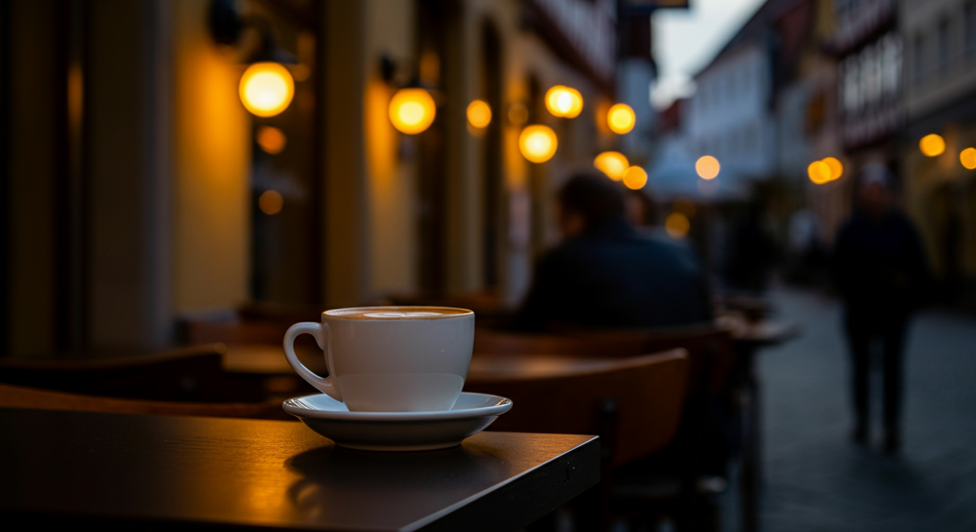 Die besten Cafés Gießen: Dein perfekter Ort zum Arbeiten