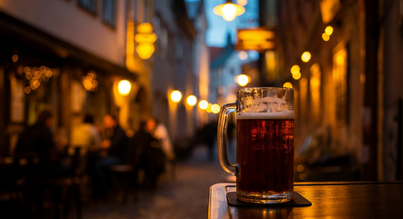 Die 10 besten Bars in Görlitz die du besuchen musst - Görlitz