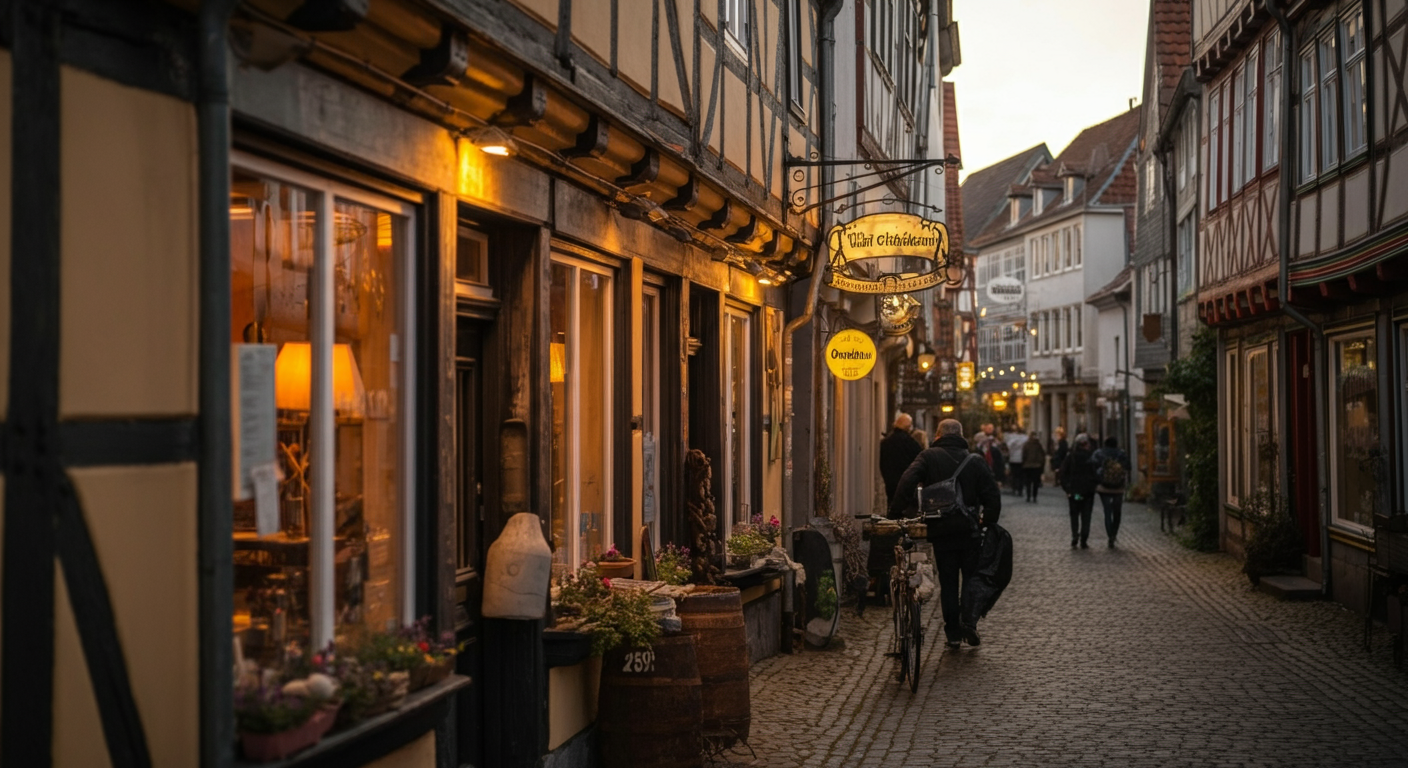 Die 10 besten Secondhand-Läden in Osnabrück - Osnabrück