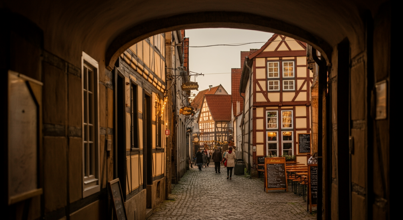 Die 10 besten Geschenkideen für Neumünster - Neumünster