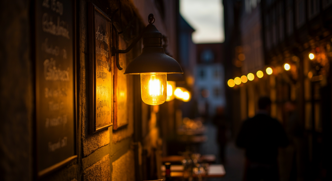 Entdecke Osnabrücks Top-Restaurants für jeden Geschmack