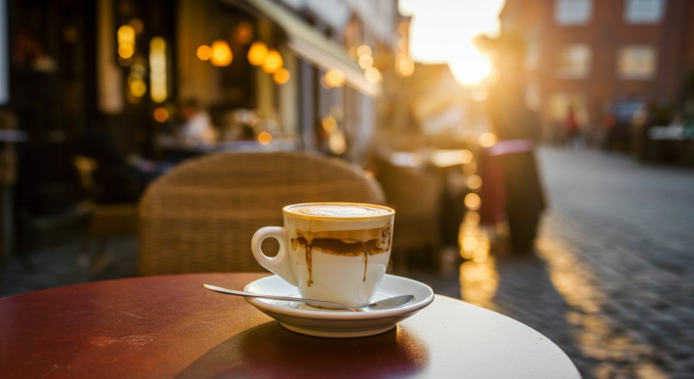 Die 10 besten Cafs in Neumünster zum Brunch Kaffee trinken und Verweilen - Neumünster