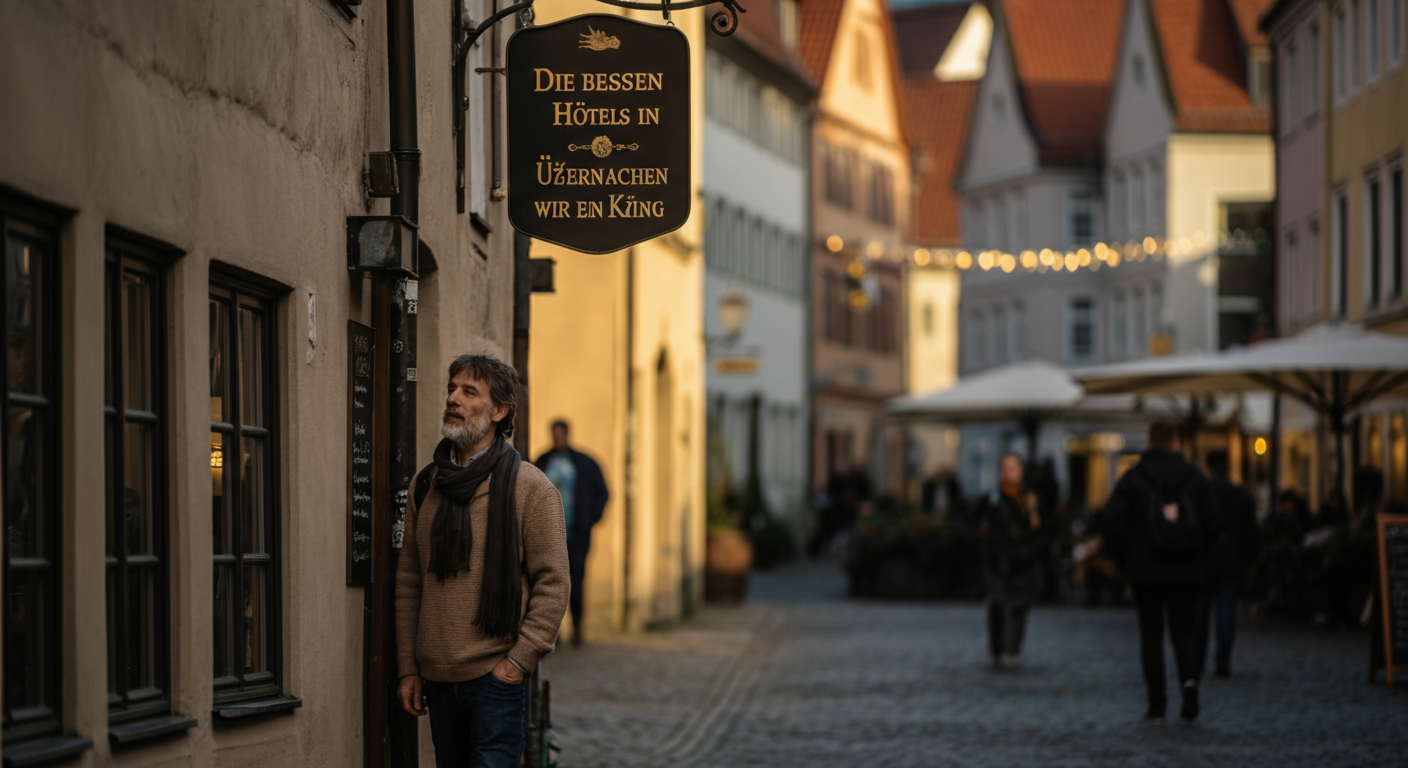 Die besten Hotels in Görlitz - bernachten wie ein König - Görlitz