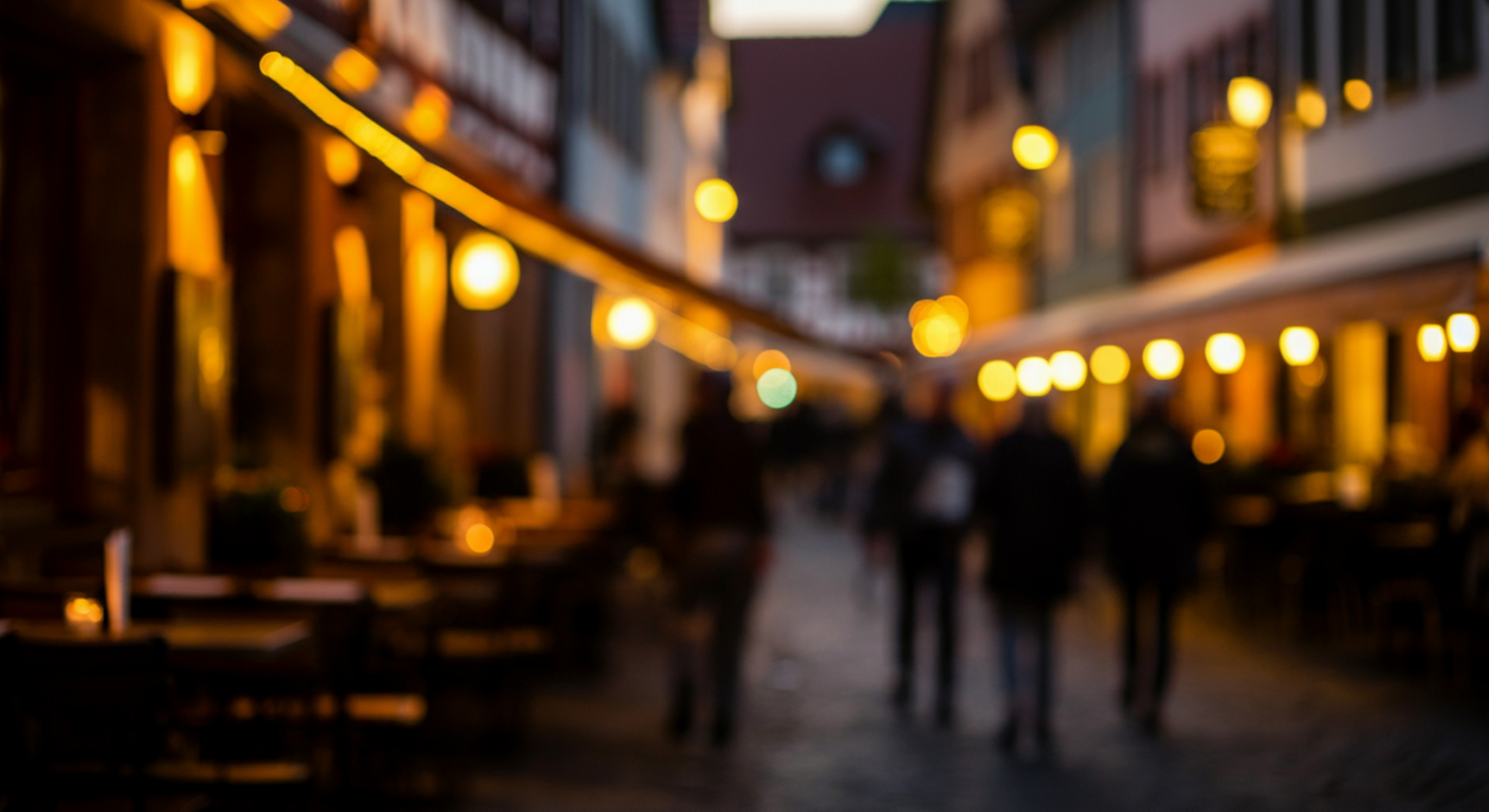 Die 10 besten Restaurants in Gießen für jeden Geschmack - Gießen
