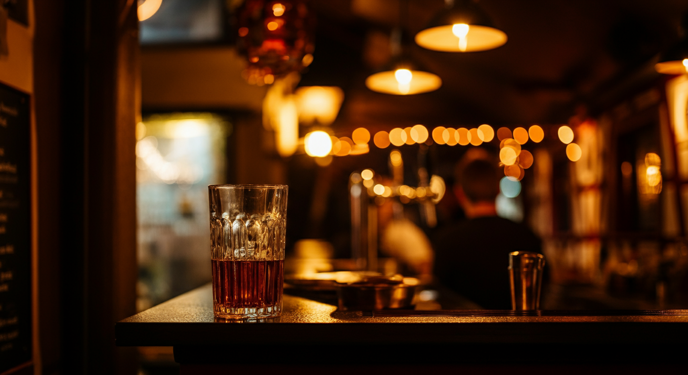Bars Bad Dürkheim: Gemütlich feiern & genießen