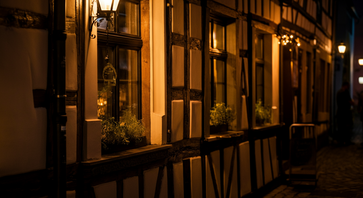Kulinarische Entdeckungen in Gütersloh: 10 Restaurants, die Ihren Gaumen