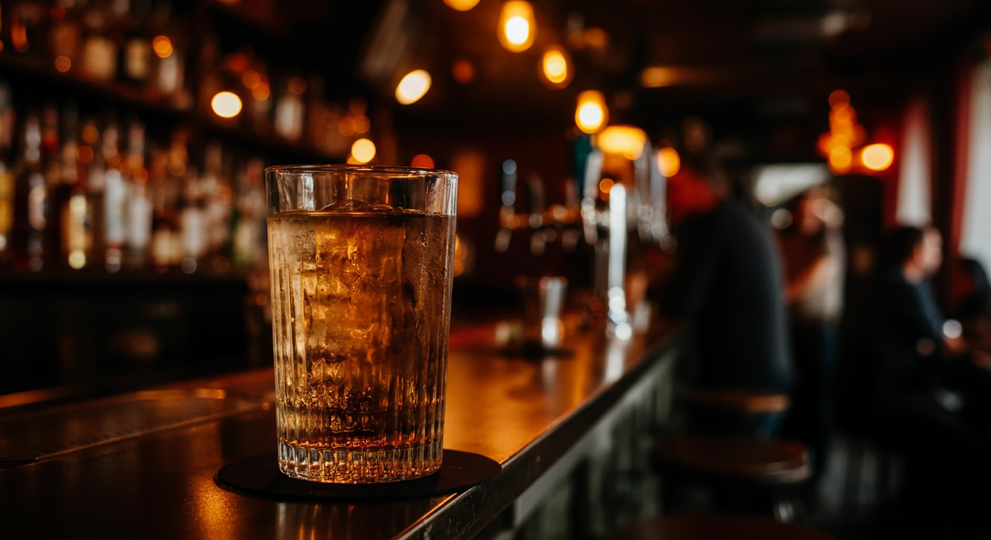 Die 15 besten Bars in Fürth Cocktails Bier und mehr - Fürth