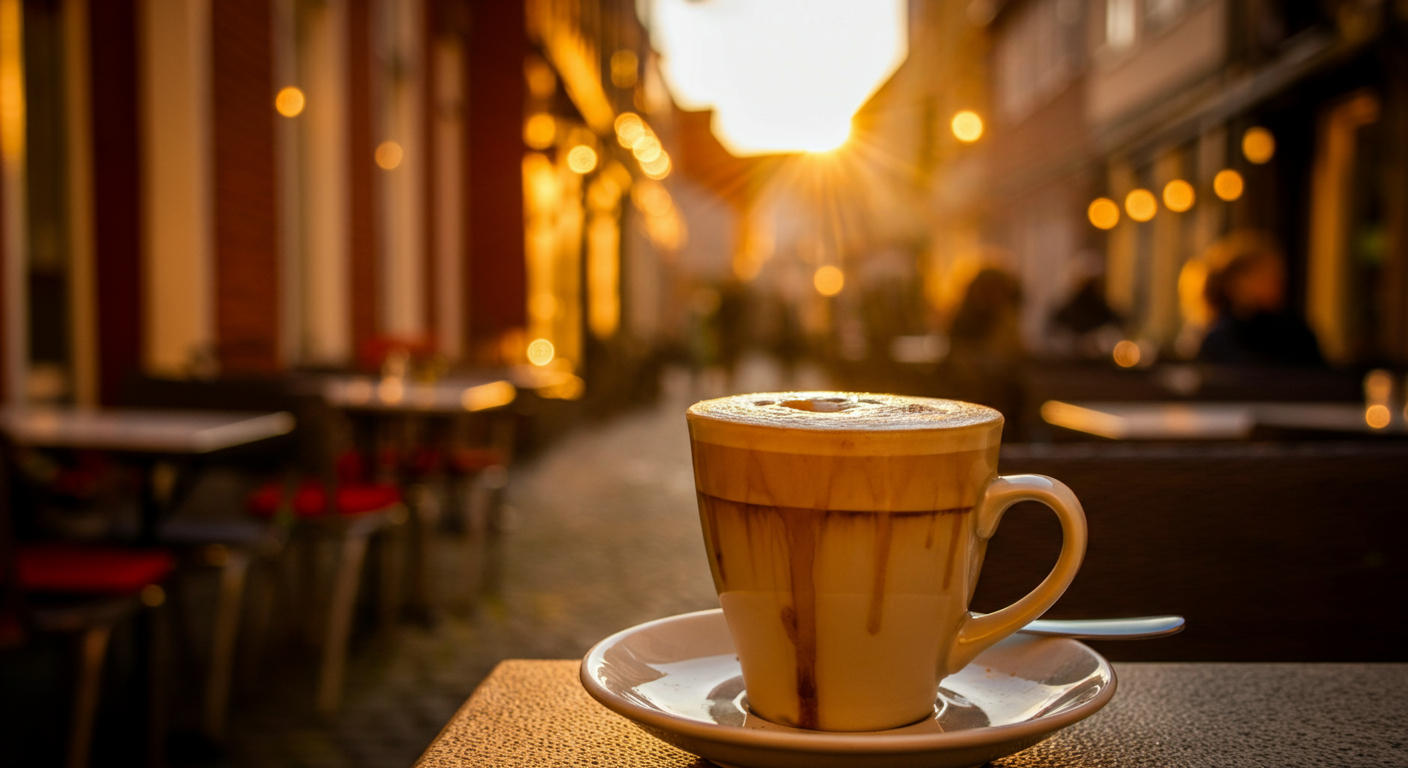 Die 7 besten Cafs in Lünen zum Entspannen und Genießen - Lünen
