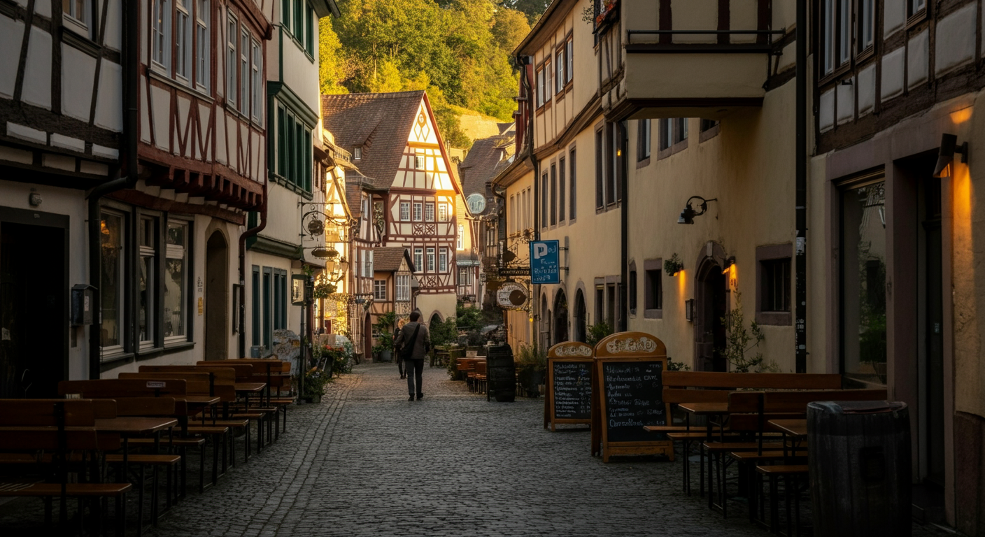 Die 10 besten Sehenswürdigkeiten in Lörrach - Lörrach