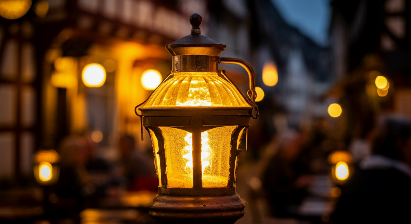 Die besten Restaurants in Saarbrücken Lokale Geheimtipps und Top-Adressen 2024 - Saarbrücken