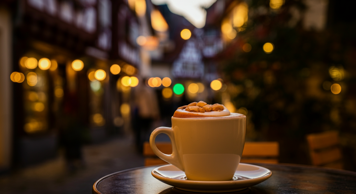 Die 10 besten Cafs in Bad Dürkheim - Bad-Dürkheim