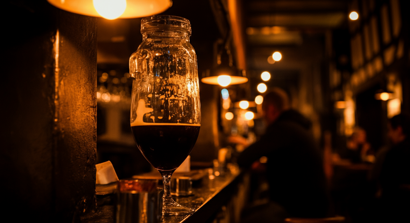 Die 10 besten Bars in Osnabrück für ein perfektes Wochenende - Osnabrück