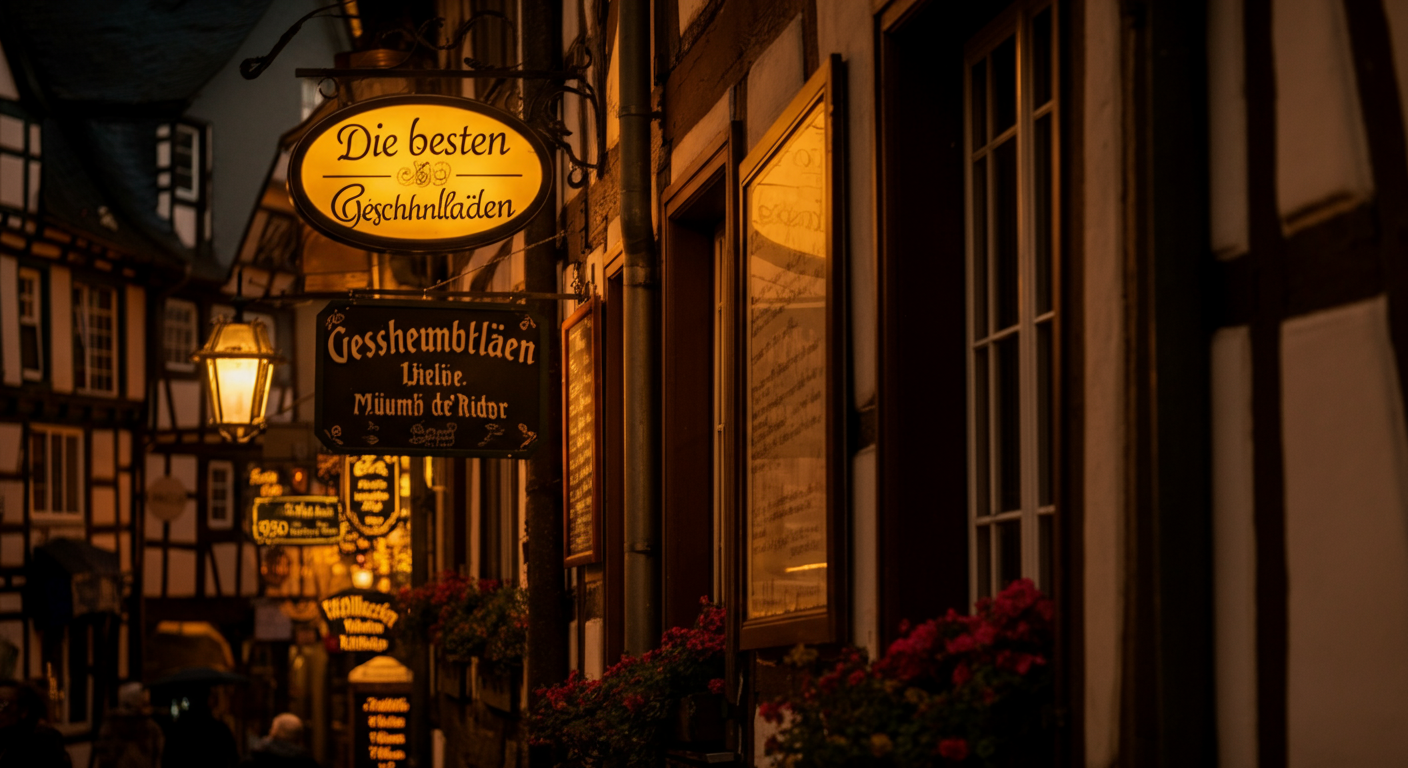 Die besten Geschenkläden in Mülheim an der Ruhr - Mülheim-an-der-Ruhr