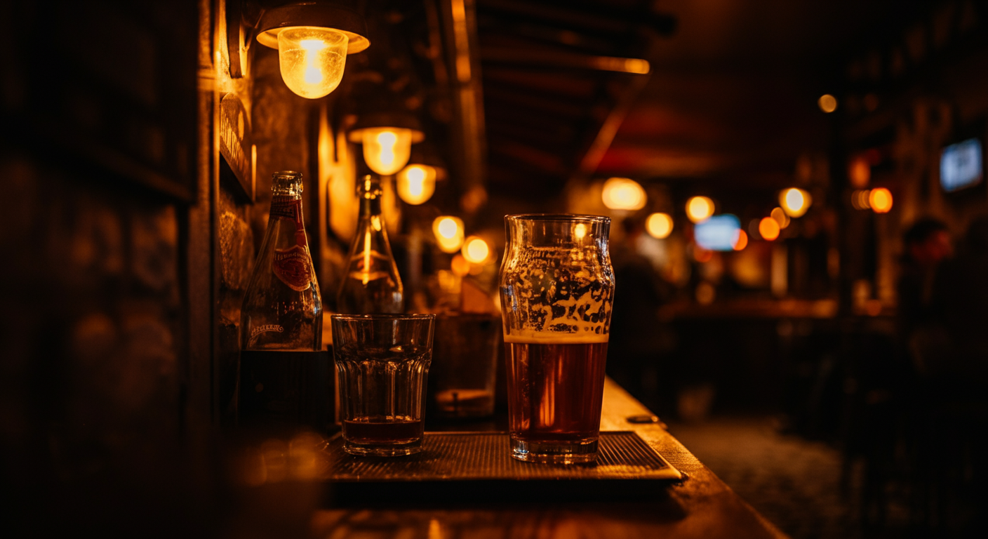 Die 10 besten Bars in Bad Homburg vor der Höhe - Bad Homburg vor der Höhe