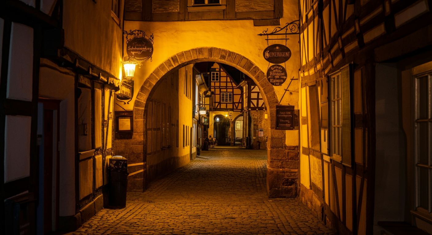 Die 10 besten Sehenswürdigkeiten in Wolfenbüttel - Wolfenbüttel