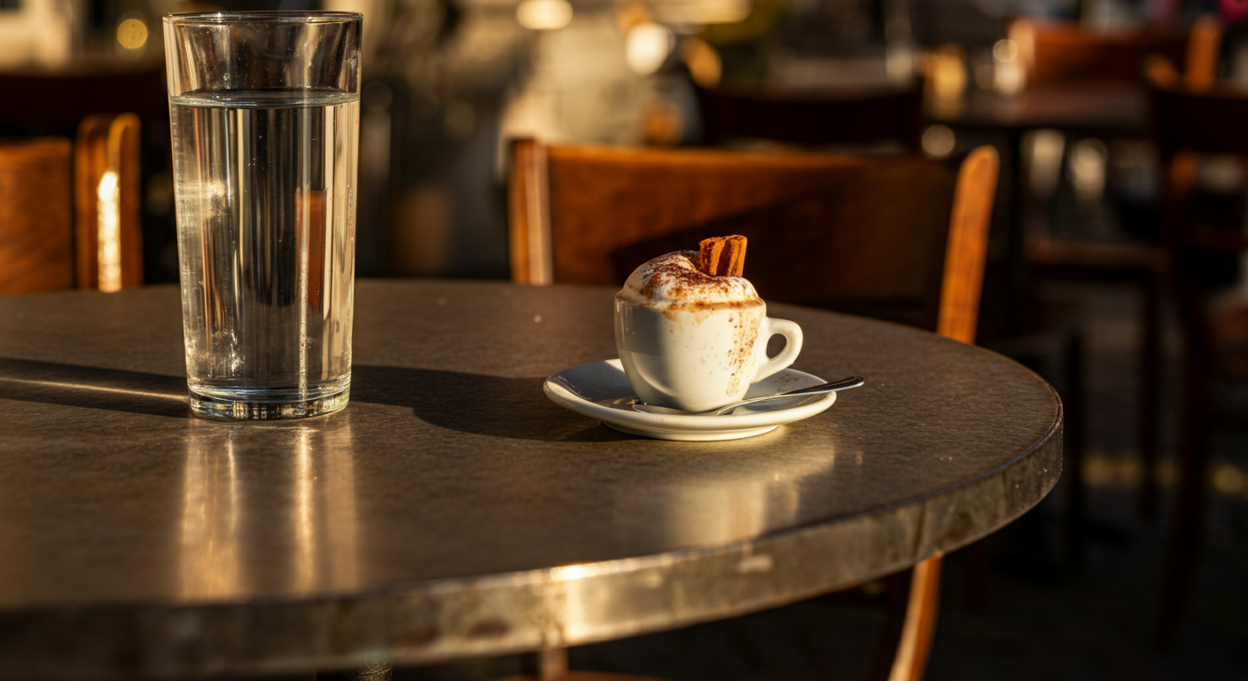 Die 10 besten Cafs in Mülheim an der Ruhr - Mülheim-an-der-Ruhr
