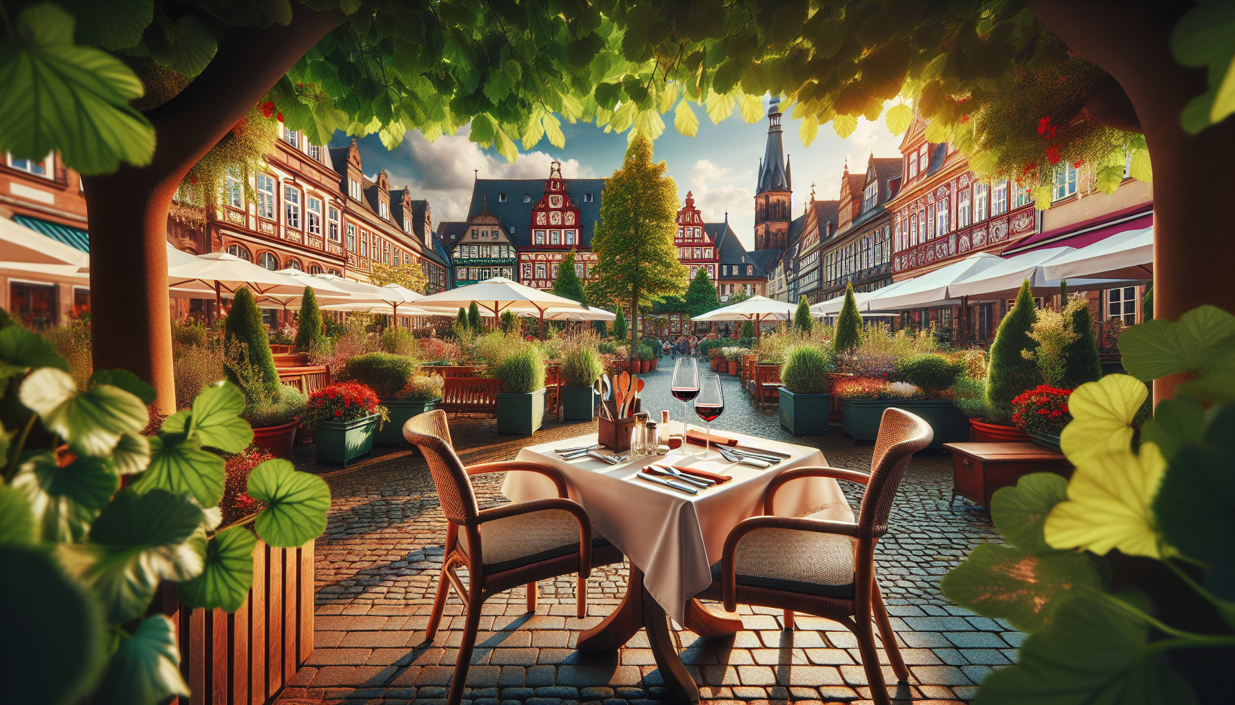 Die 10 besten Restaurants in Hameln für jeden Geschmack - Hameln