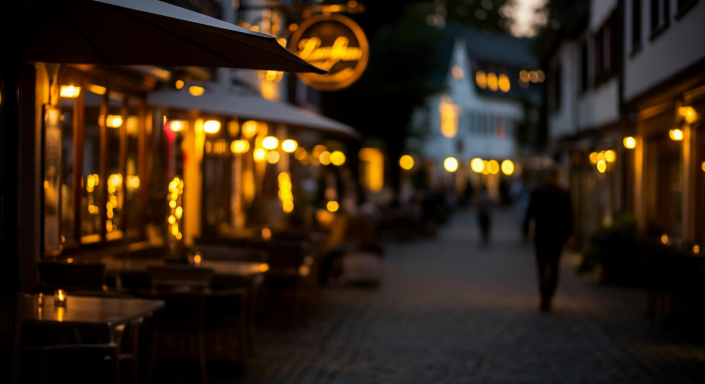 Die besten Luxushotels in Bad Homburg für einen erholsamen Aufenthalt - Bad Homburg vor der Höhe