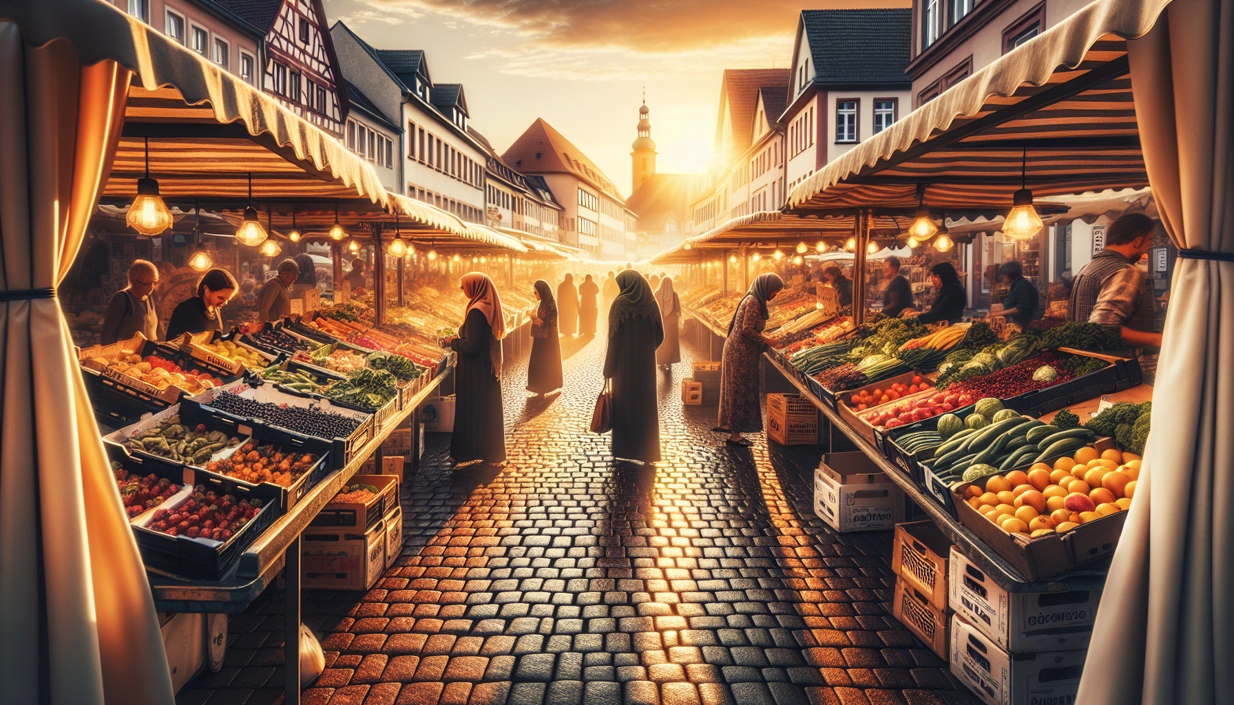 Die 10 besten Einkaufsstraßen in Hanau - Hanau