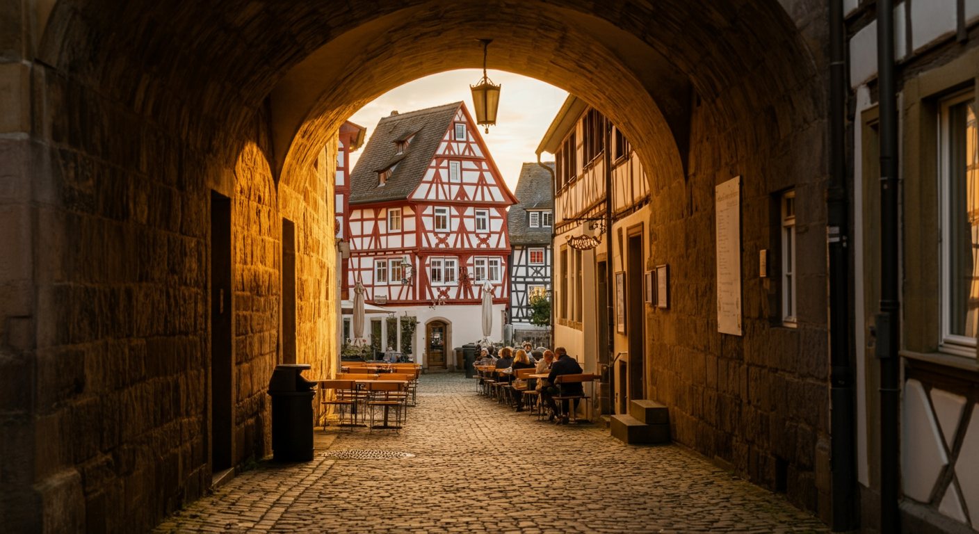 Die 10 schönsten Sehenswürdigkeiten in Lörrach - Lörrach