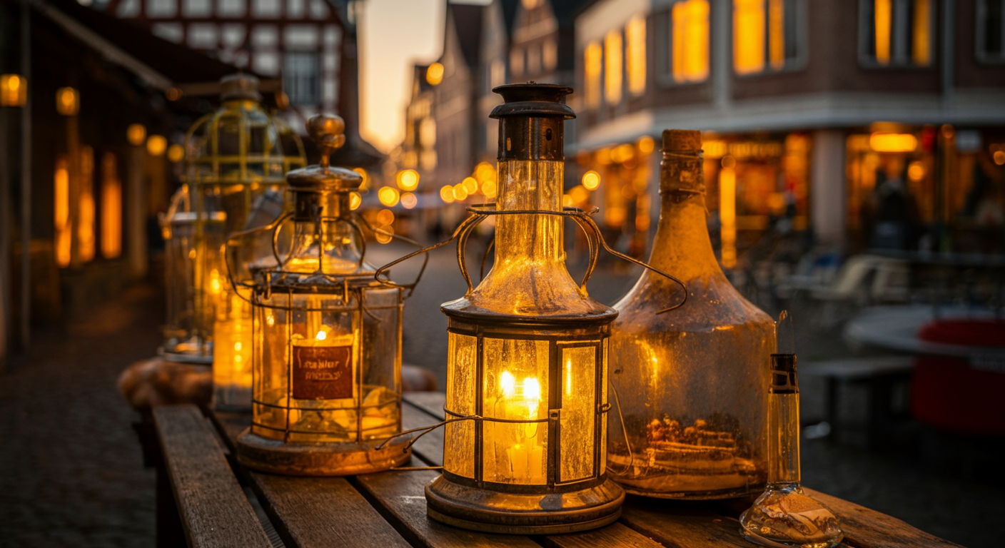 Die 10 schönsten Sehenswürdigkeiten in Osnabrück - Osnabrück