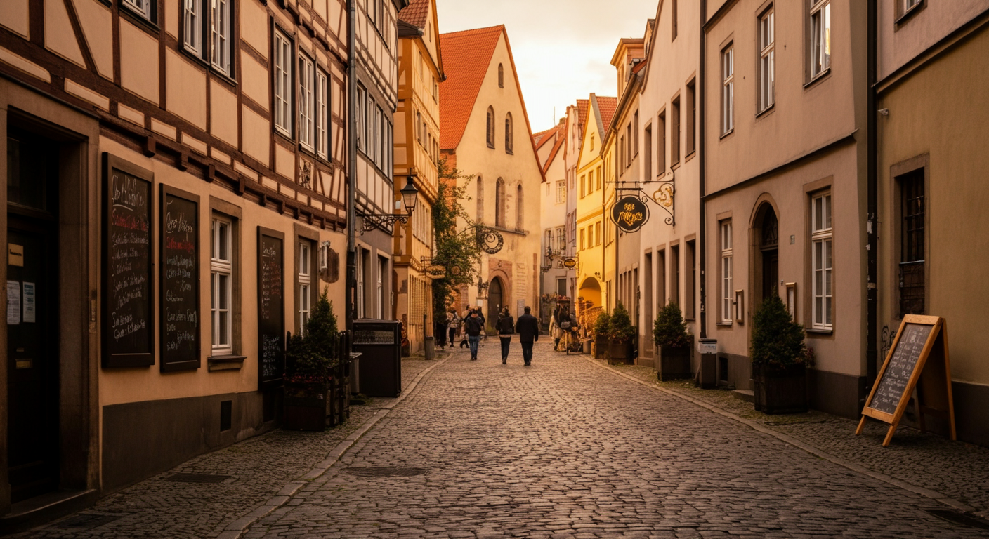 Die Top 10 Sehenswürdigkeiten in Görlitz - Görlitz