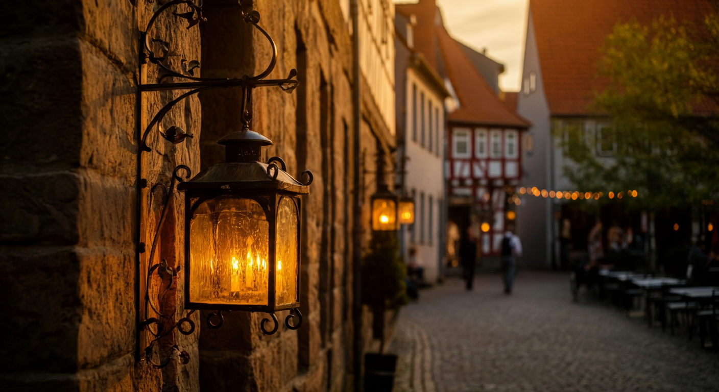 Die besten Luxushotels in Lüneburg - Lüneburg