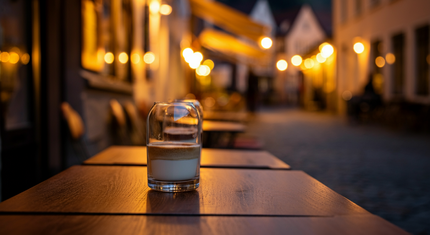 Die 10 besten Cafs in Brühl für einen entspannten Nachmittag - Brühl
