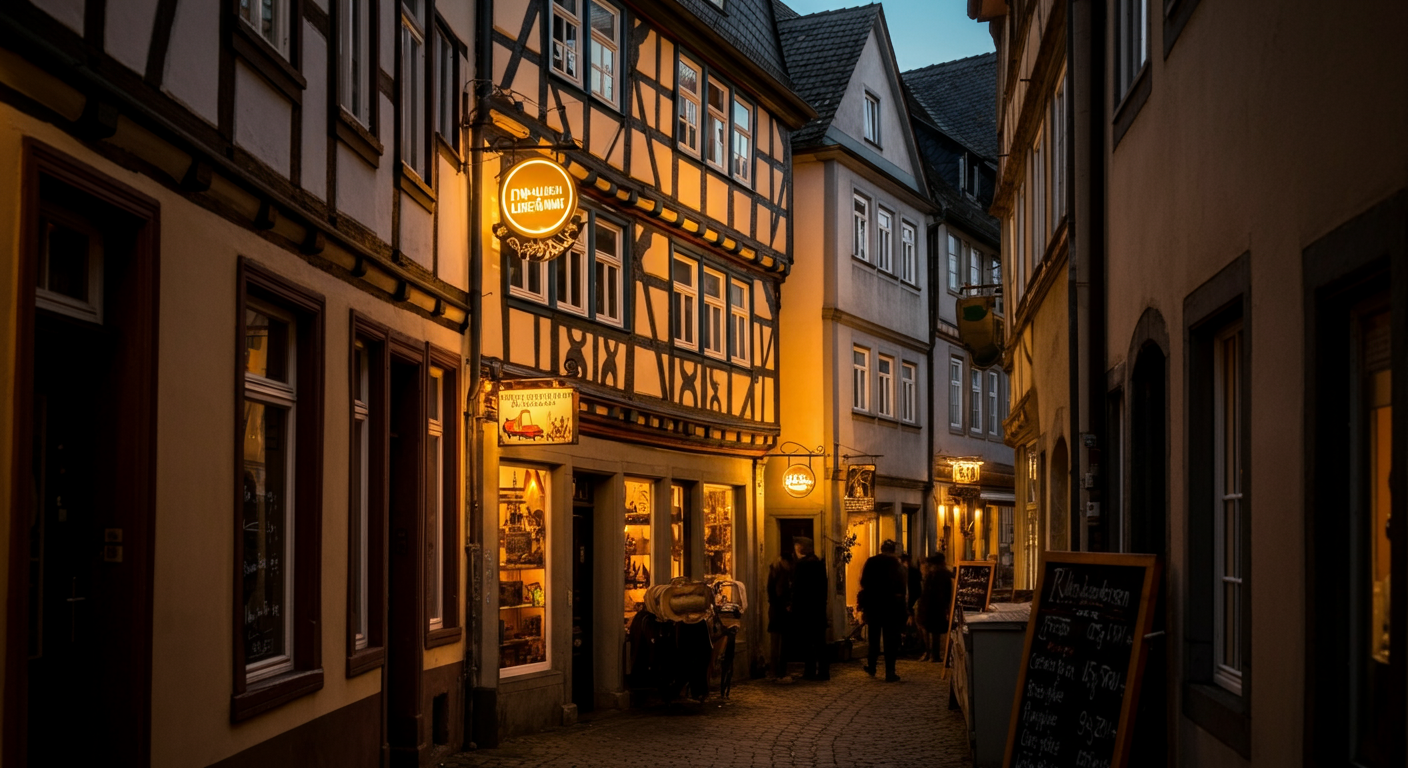 Die 10 besten Vintage-Läden und Secondhand-Shops in Lörrach - Lörrach