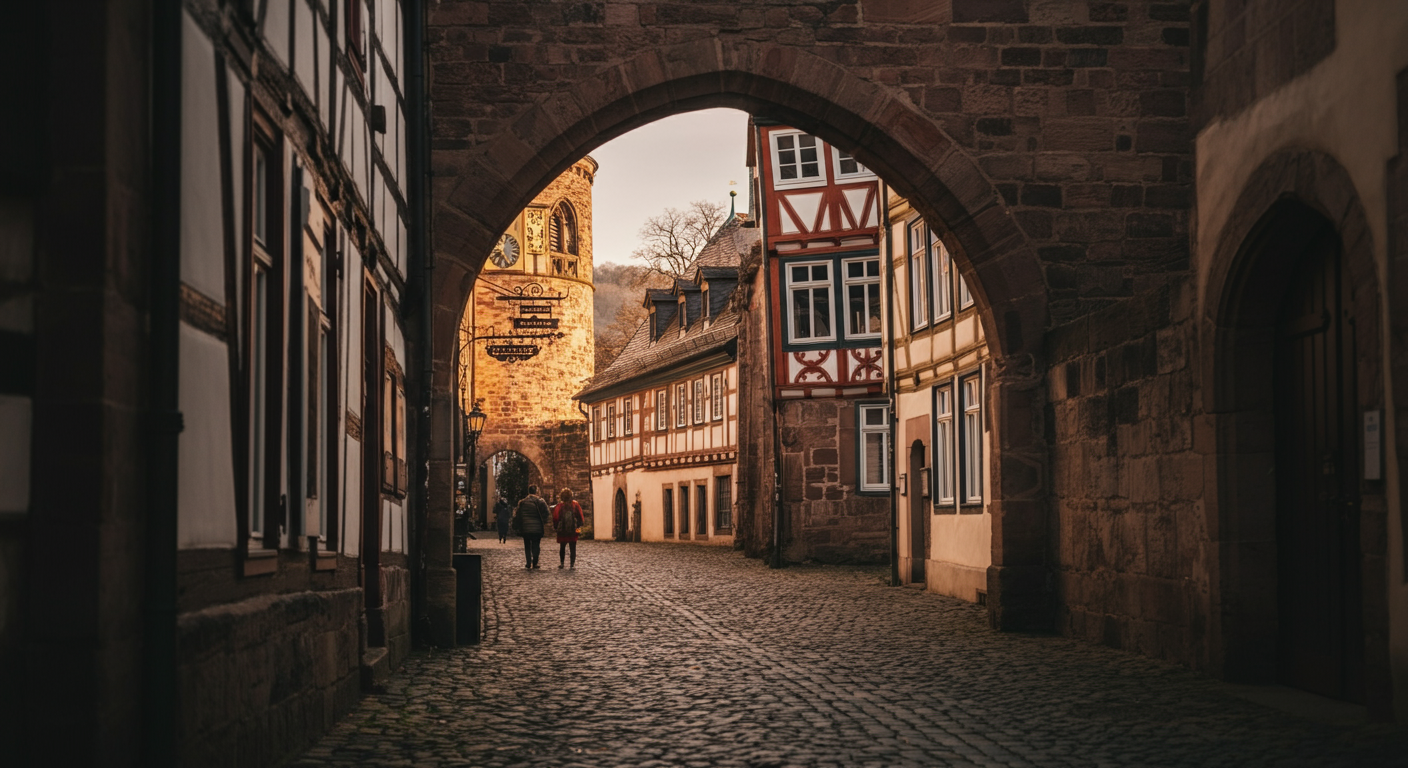Die 10 schönsten Schlösser und Burgen in Tübingen - Tübingen