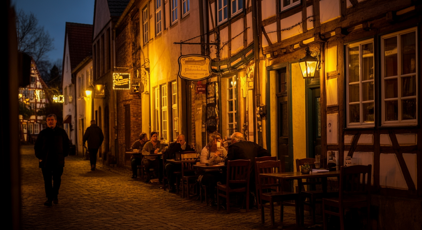 Die 10 besten Restaurants in Neumünster - Neumünster