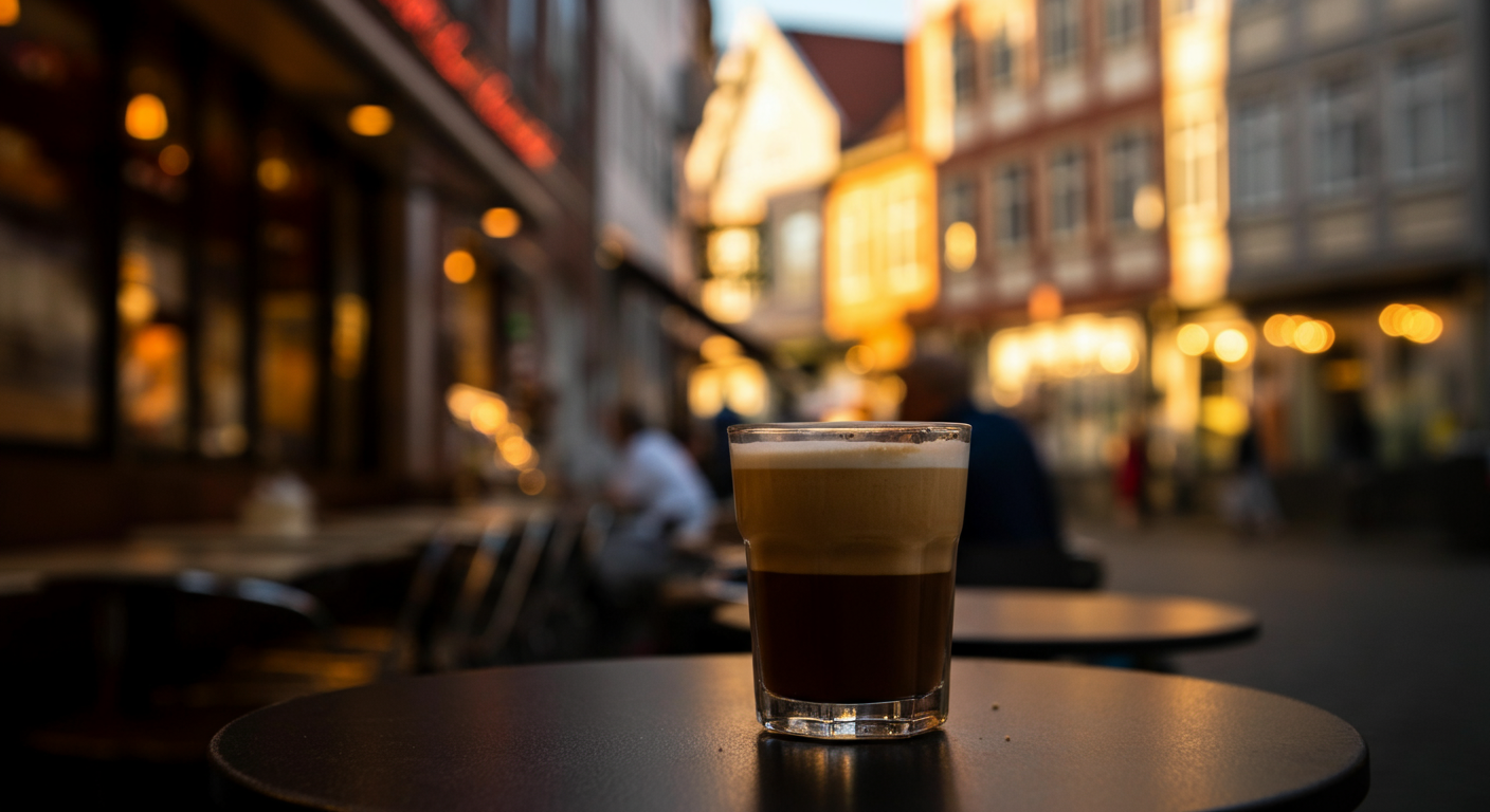 Die 10 besten Cafs in Osnabrück Kaffeegenuss Kuchen Gemütlichkeit - Osnabrück