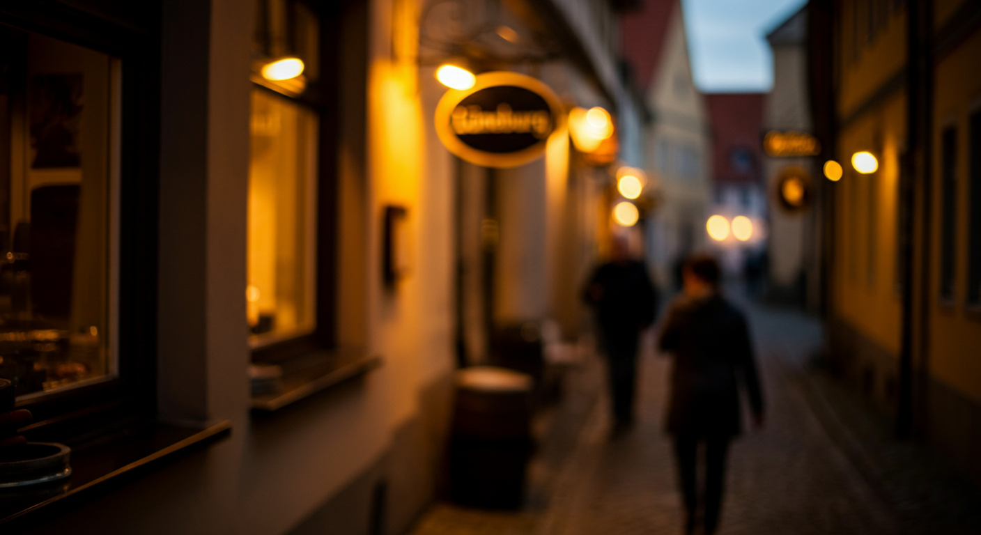 Die besten Cafs in Lüneburg Wo Sie den perfekten Kaffee genießen können - Lüneburg