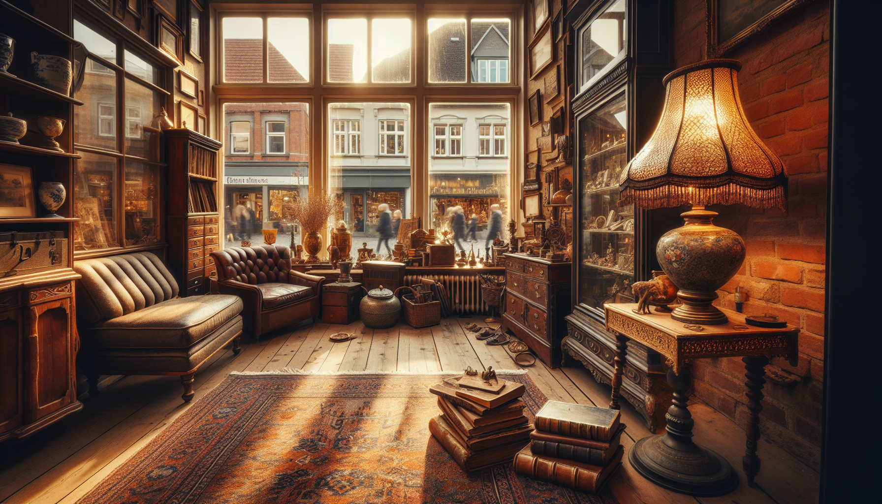 Die 15 besten Secondhand-Läden in Braunschweig - Braunschweig