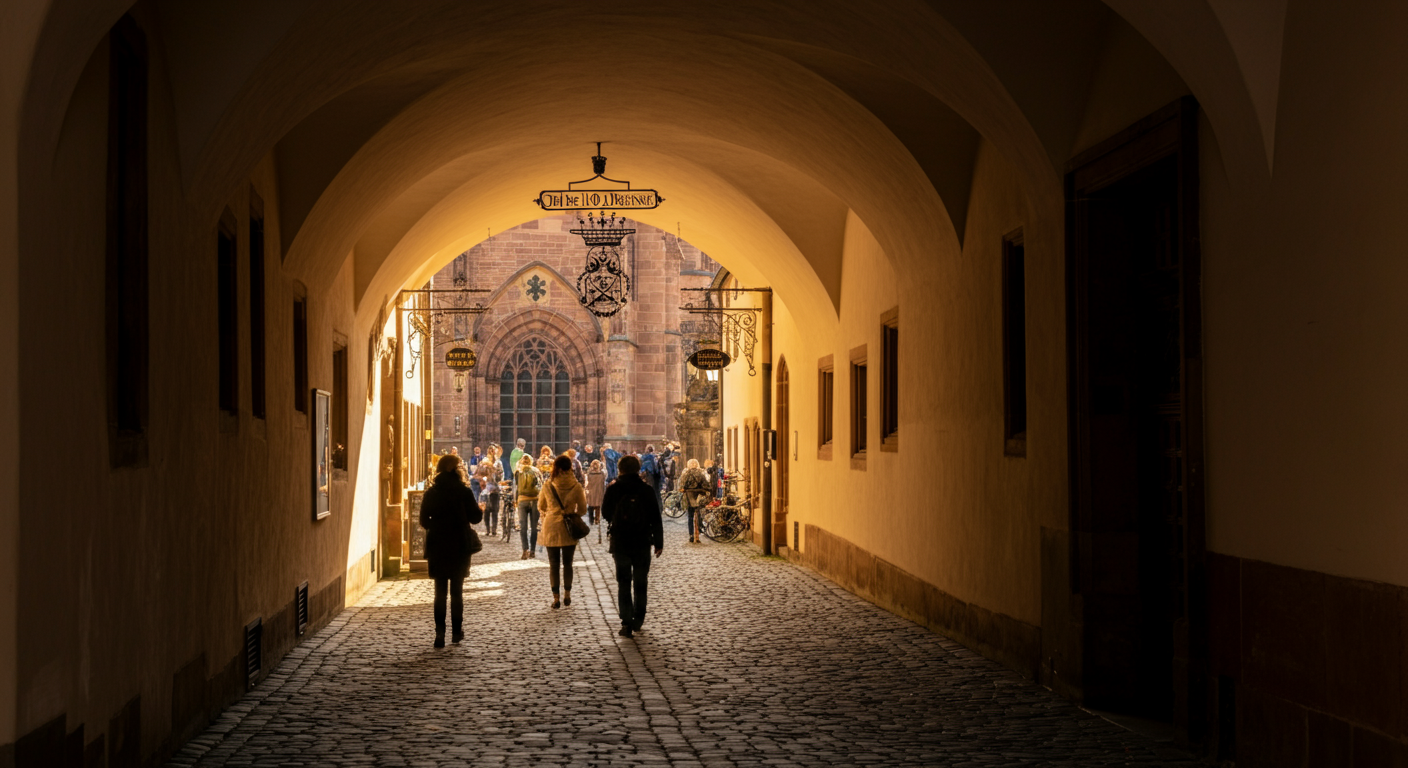 Die 10 besten Sehenswürdigkeiten in Würzburg - Würzburg