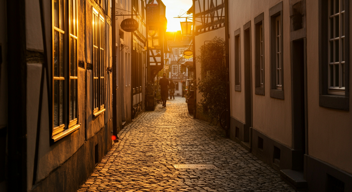 Boutique Hotels Tübingen: Ihr perfekter Rückzugsort
