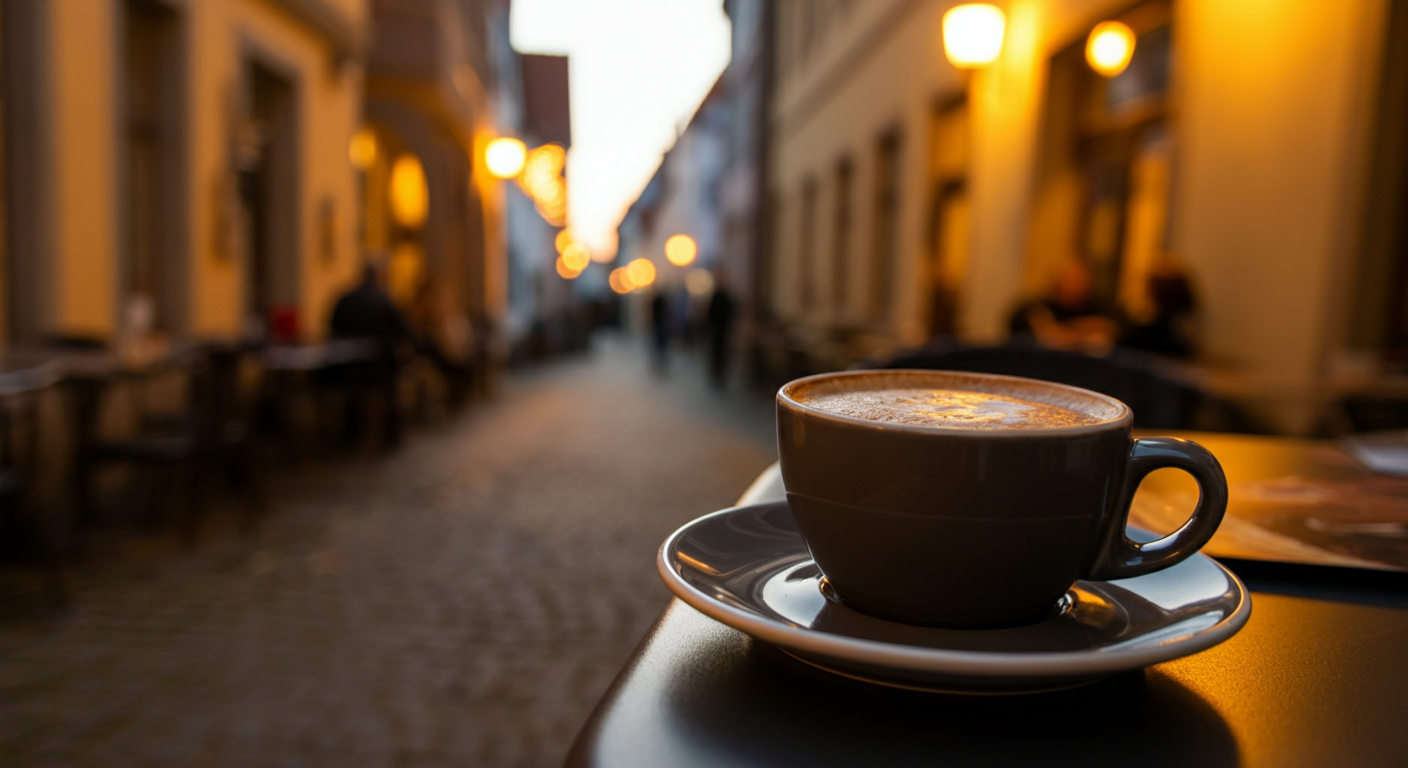 Die 10 besten Cafs in Brühl Gemütliche Kaffeehäuser für jeden Geschmack - Brühl