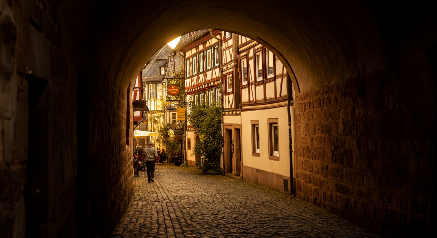 Die 10 besten Sehenswürdigkeiten in Bad Dürkheim - Bad-Dürkheim