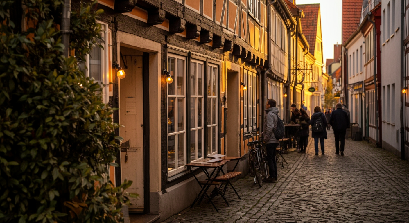 Dein Schatz wartet in Neumünsters Top Second-Hand-Läden!