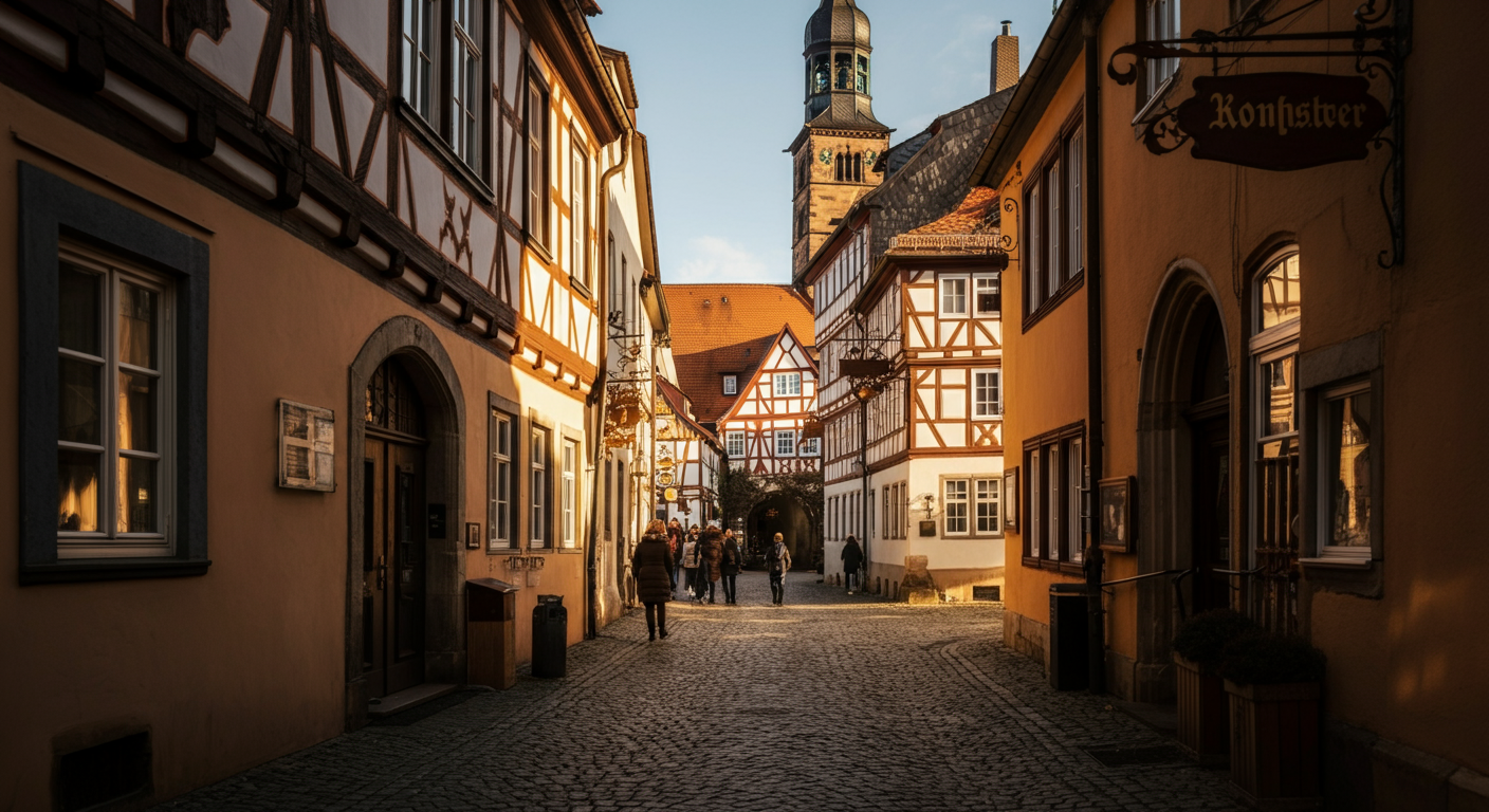Die 10 schönsten Sehenswürdigkeiten in Königswinter - Königswinter