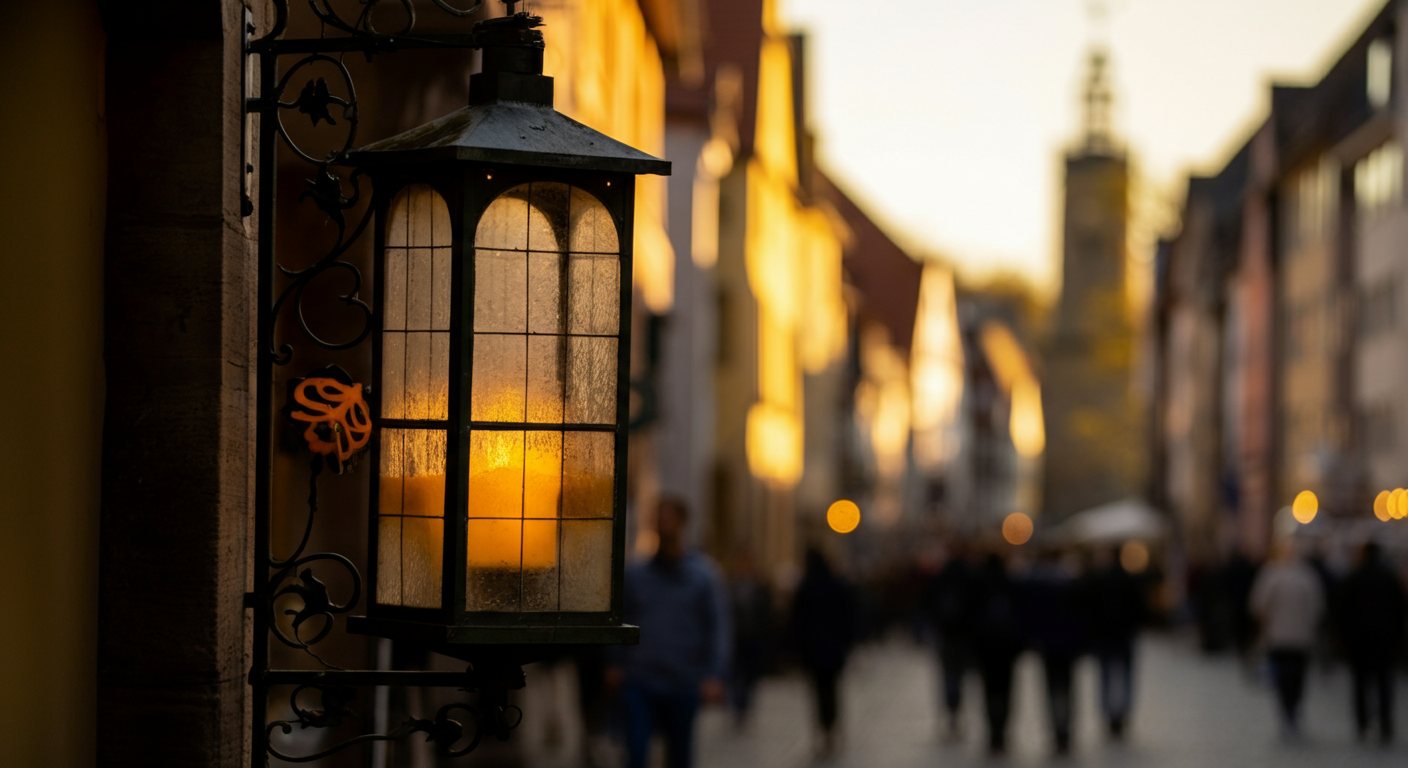 Die besten Sehenswürdigkeiten in Gießen - Entdecke die Top-Attraktionen - Gießen